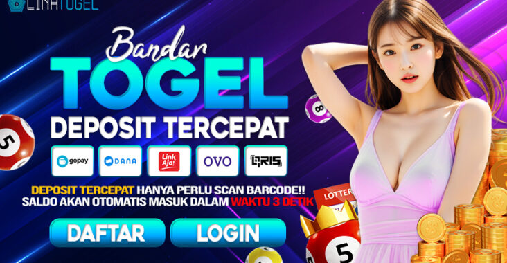 Limatogel Sistem Keamanan Canggih Game Togel Terfavorit